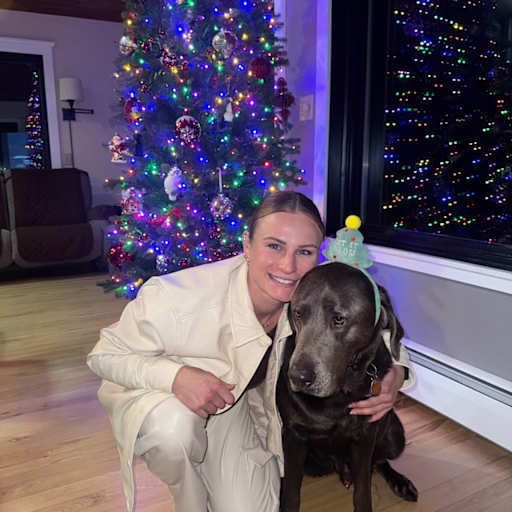 Profile image for pet sitter Hope