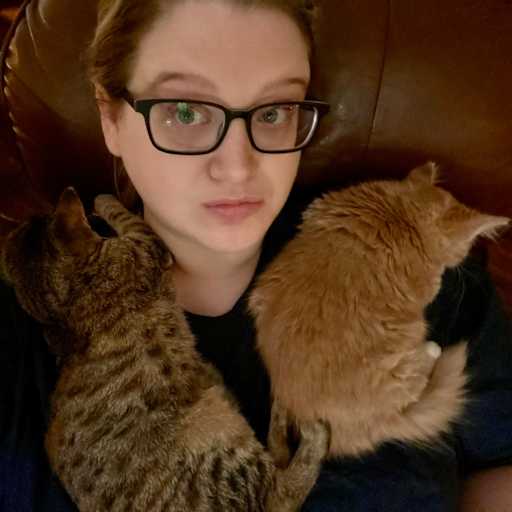 Profile image for pet sitters Leslie & Daniel