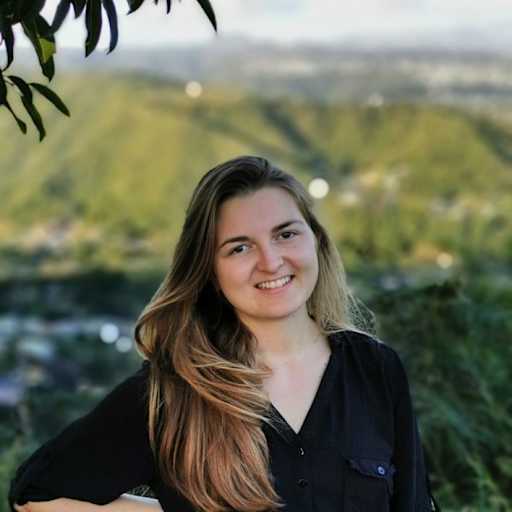 Profile image for pet sitter Karen