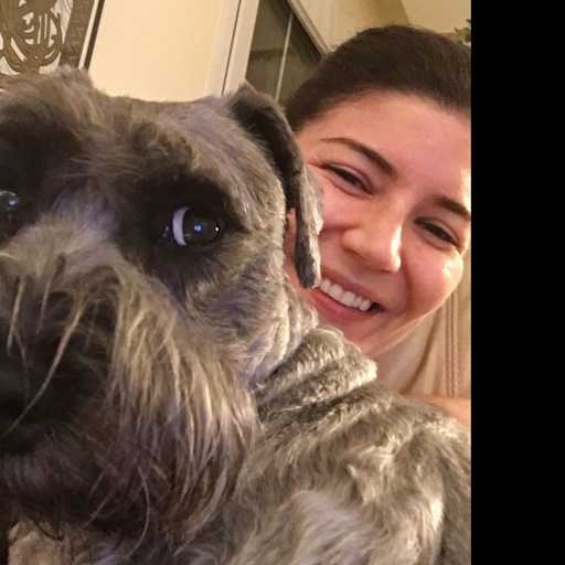 Profile image for pet sitter Shereen