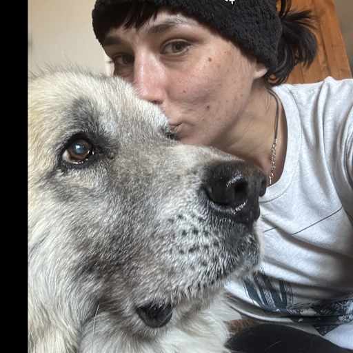 Profile image for pet sitter Monique