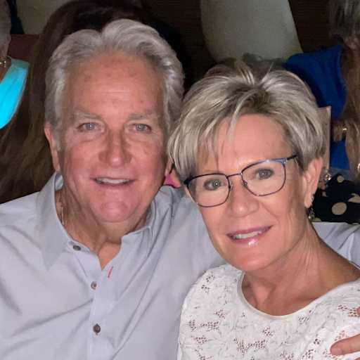 Profile image for pet sitters William & Marcia