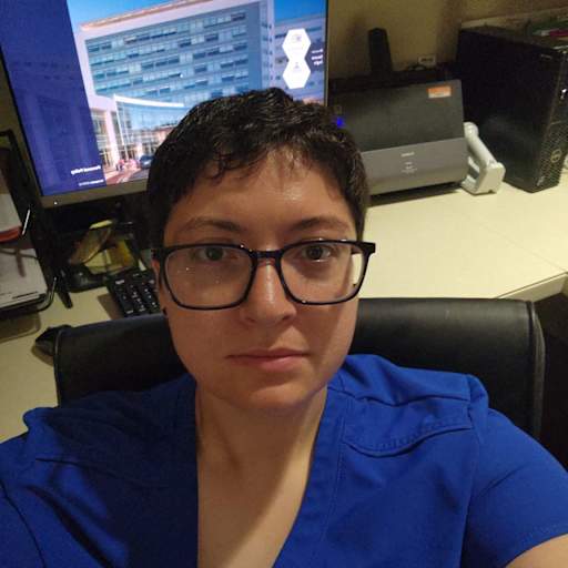 Profile image for pet sitter Haley