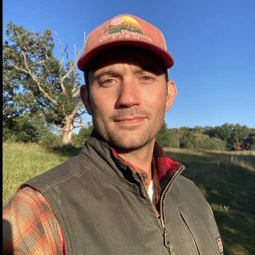 Profile image for pet sitter Isaac