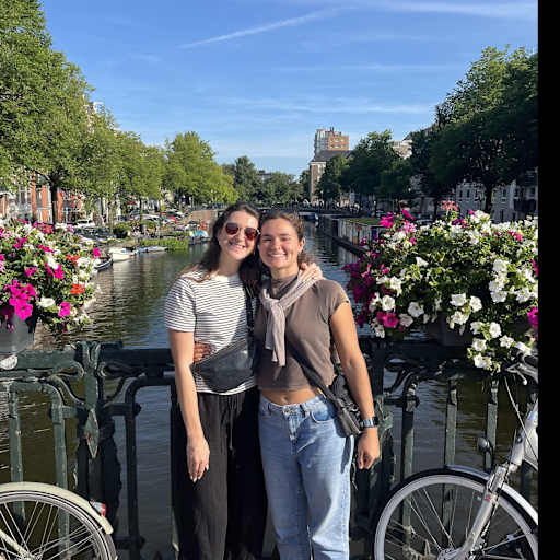 Profile image for pet sitters Gemma & Arron