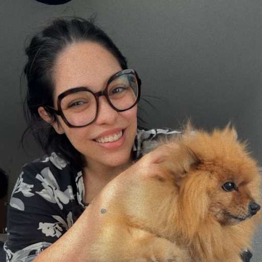 Profile image for pet sitter Amina