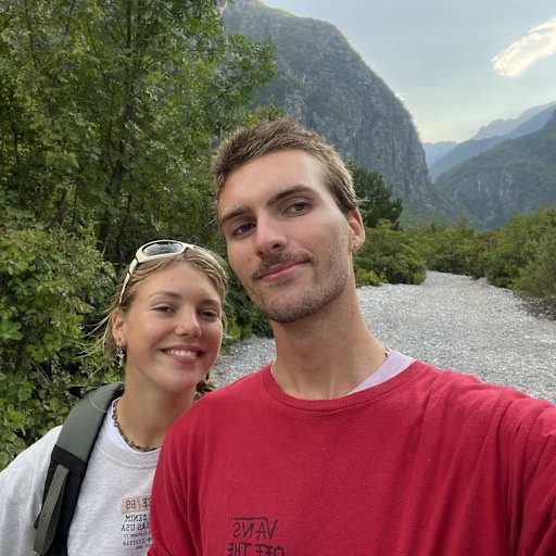 Profile image for pet sitter Saar