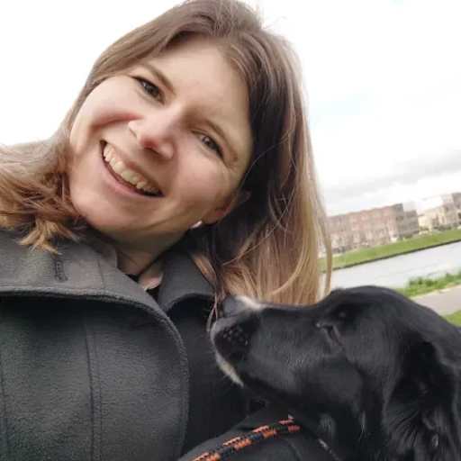 Profile image for pet sitter chantal