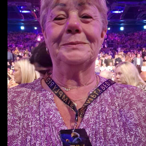 Profile image for pet sitter Bernadette