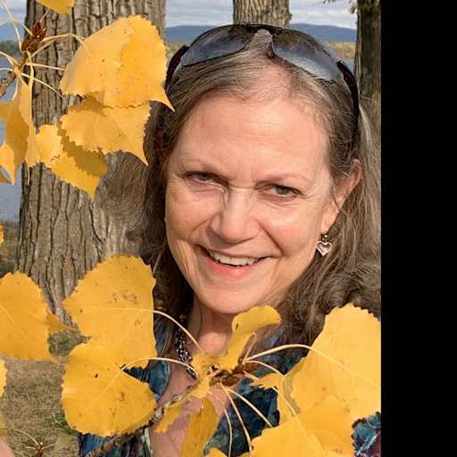 Profile image for pet sitter Susan