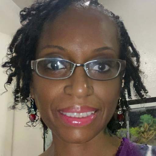 Profile image for pet sitters Naeemah & Cleveland