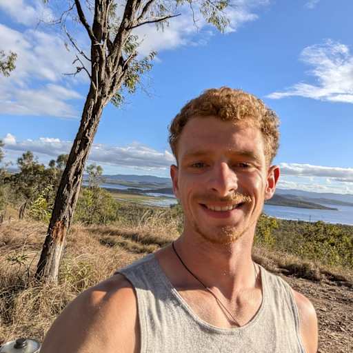 Profile image for pet sitter Tanguy