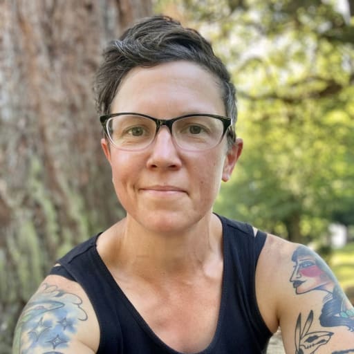 Profile image for pet sitter Renee