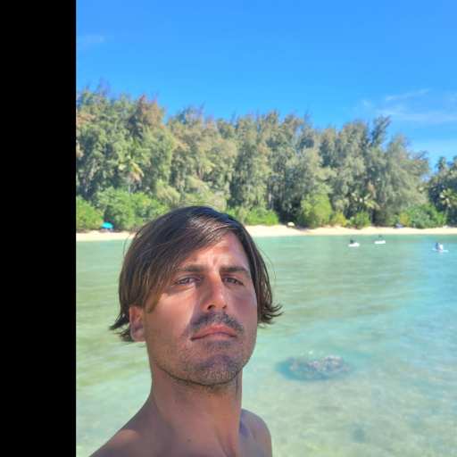 Profile image for pet sitter Manuel