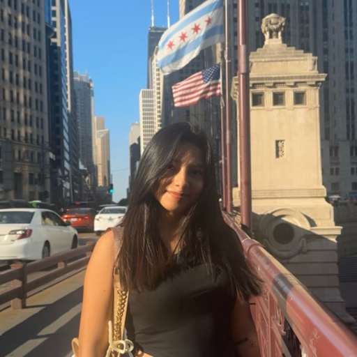 Profile image for pet sitter Xiomara Yanela