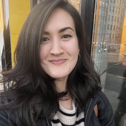 Profile image for pet sitter Steph