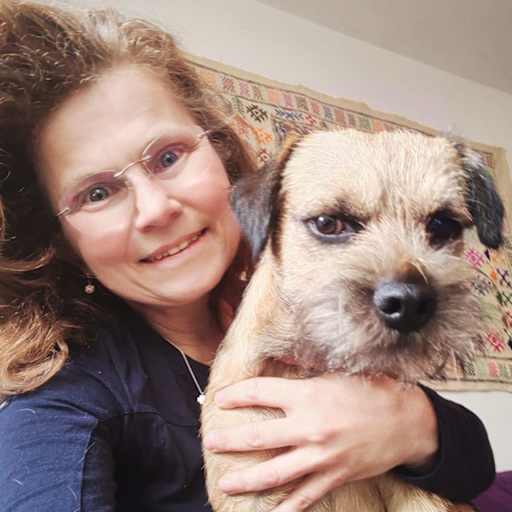 Profile image for pet sitter Stephanie