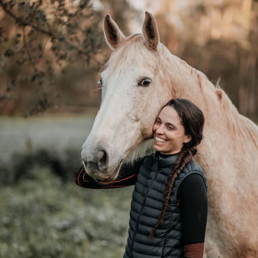 Profile image for pet sitter Audrey