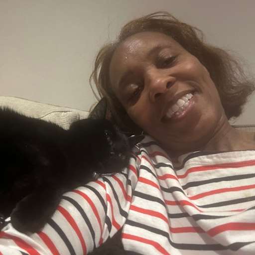 Profile image for pet sitter Alisha