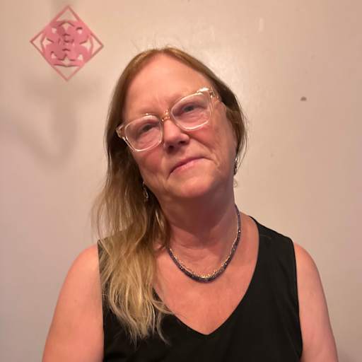 Profile image for pet sitter Marjie