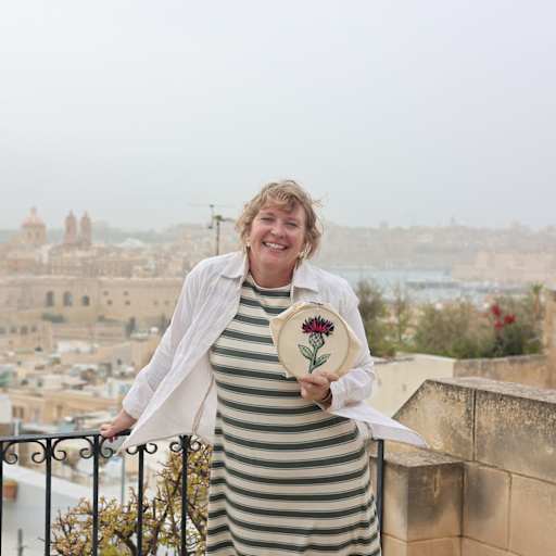Profile image for pet sitter Heather