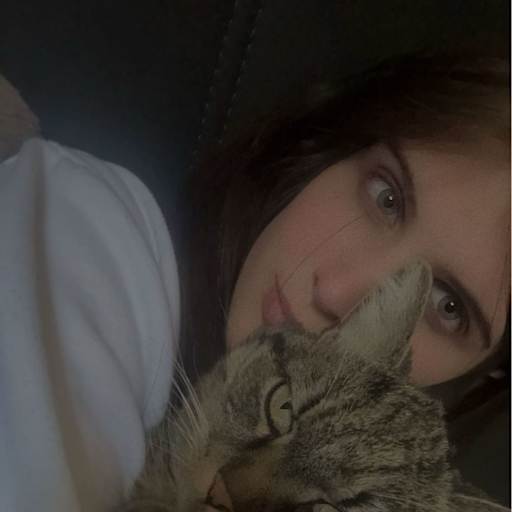 Profile image for pet sitter Victoria