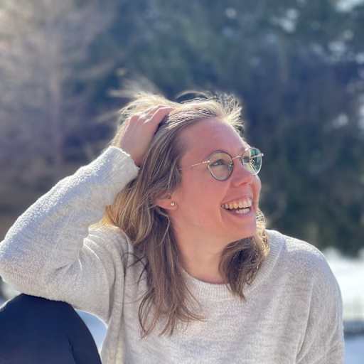 Profile image for pet sitters Patricia & Elke
