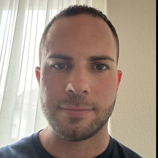 Profile image for pet sitter David