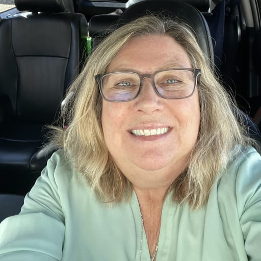 Profile image for pet sitter Cristal