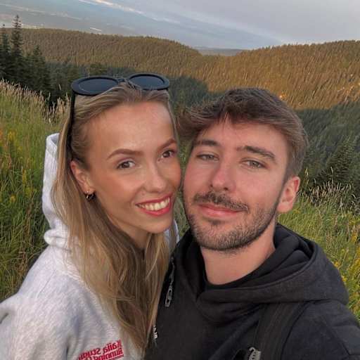 Profile image for pet sitters Libby & Luke