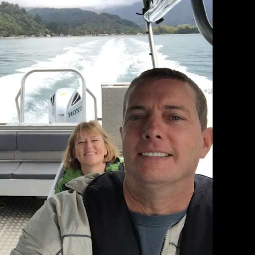 Profile image for pet sitter Jason