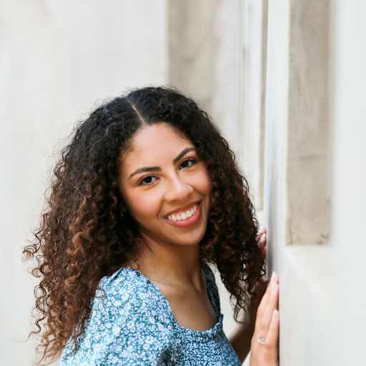 Profile image for pet sitter Aaliyah