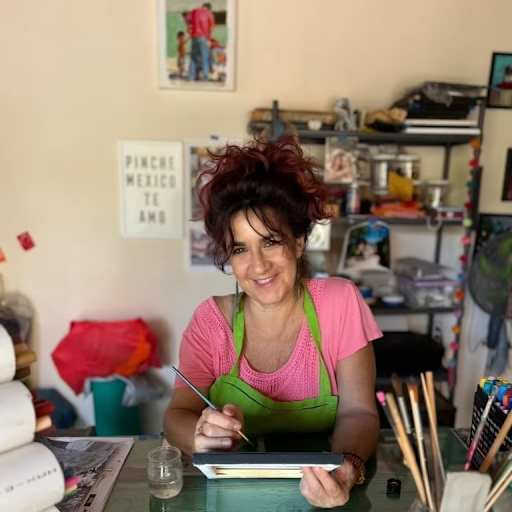 Profile image for pet sitter Laura