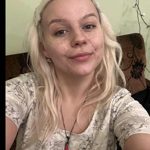 Profile image for pet sitter Emilija