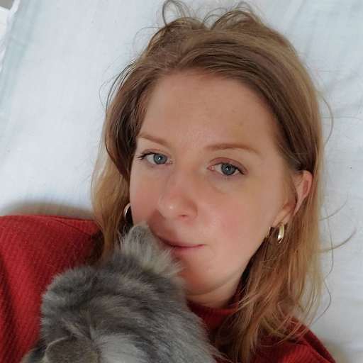 Profile image for pet sitter Rebecca Moore