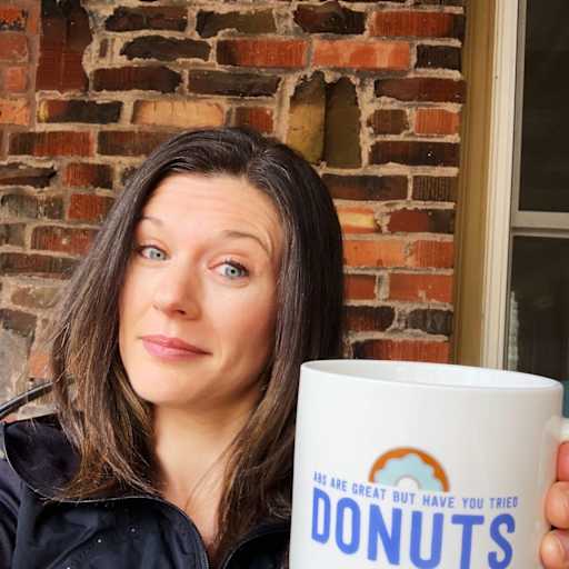 Profile image for pet sitter Kari