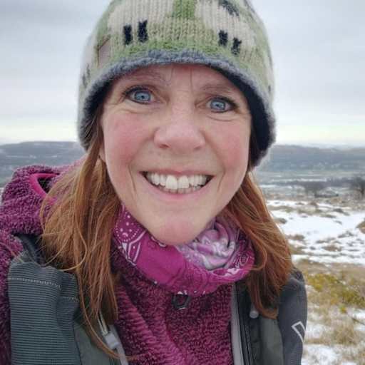 Profile image for pet sitter Lisa