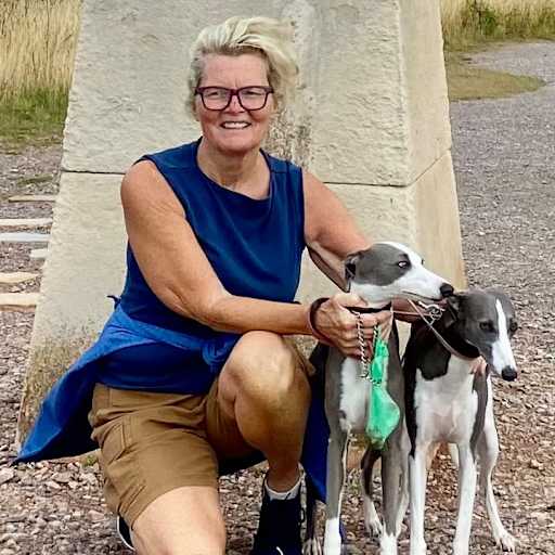 Profile image for pet sitter Cathy