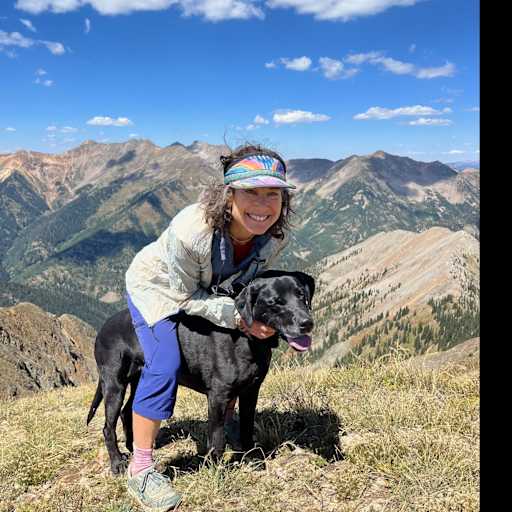 Profile image for pet sitter Connie