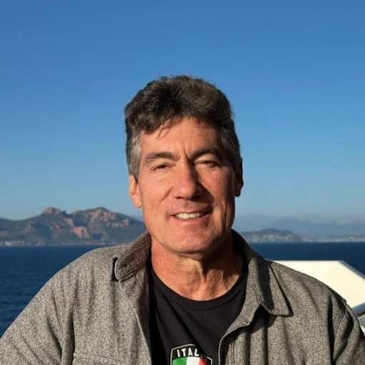 Profile image for pet sitter Robert