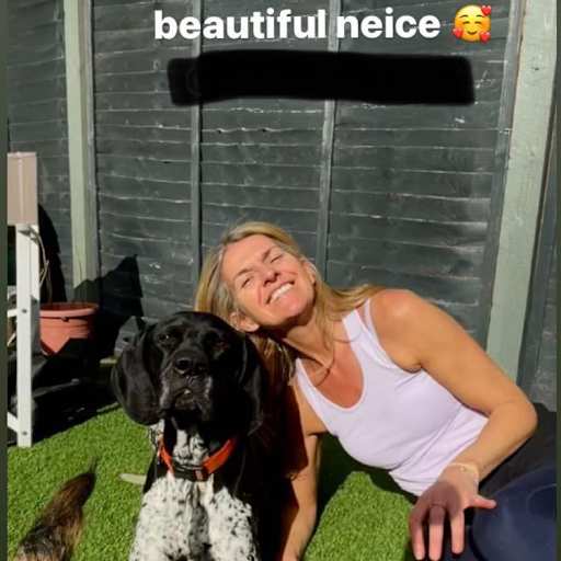 Profile image for pet sitter Tricia