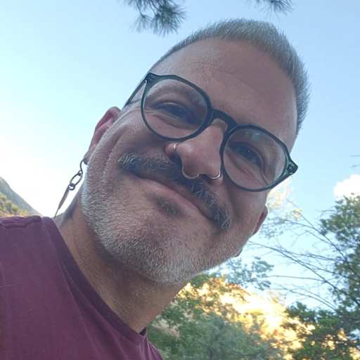Profile image for pet sitter Mark