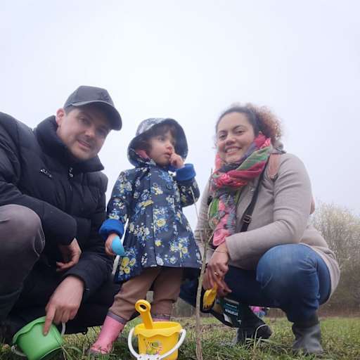 Profile image for pet sitters Marbella & Ruben