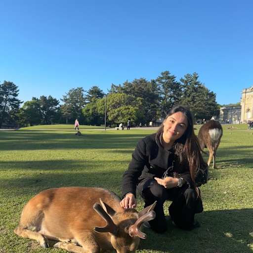 Profile image for pet sitter Marylou
