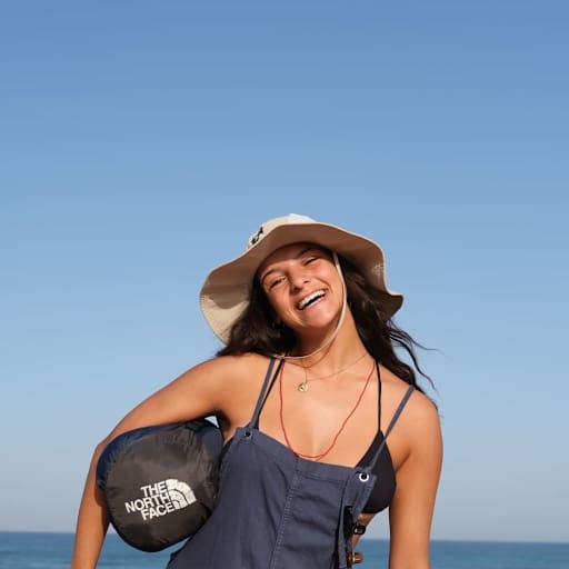 Profile image for pet sitter Shir