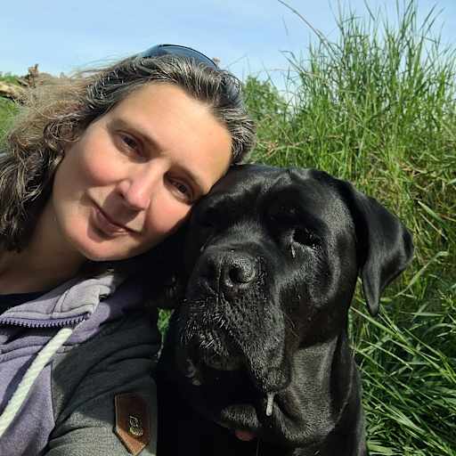 Profile image for pet sitter Ursula