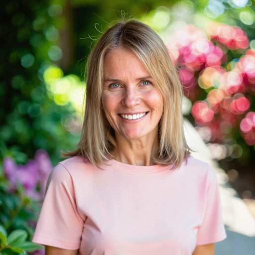 Profile image for pet sitter Claudia