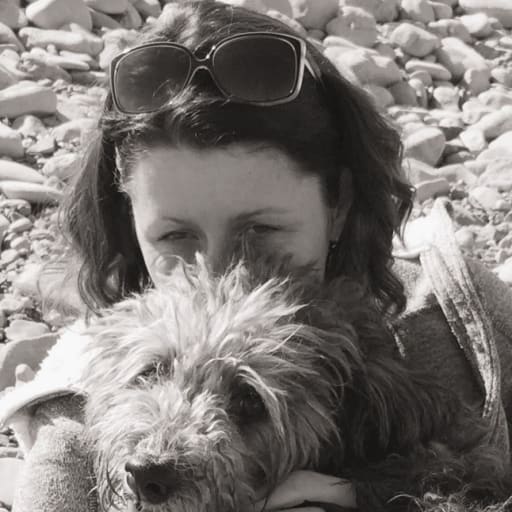 Profile image for pet sitter Kathleen