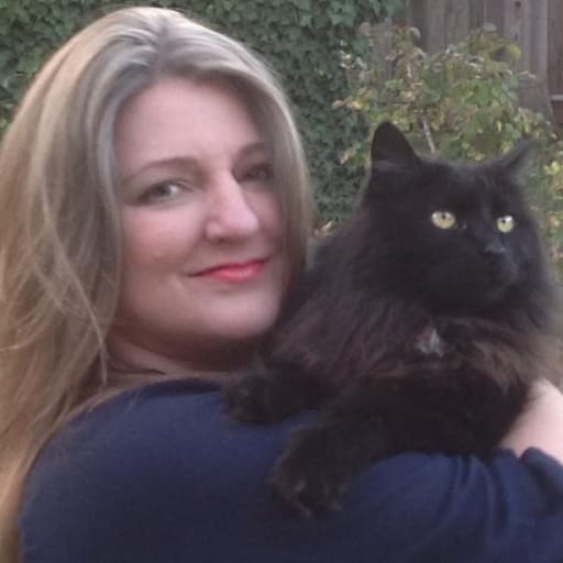 Profile image for pet sitter Sofia