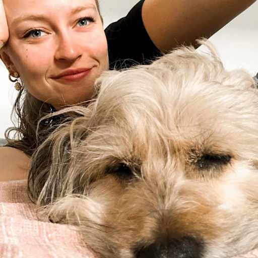 Profile image for pet sitter Matilde